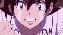 кадри з серіалу Старша школа DxD. Народження