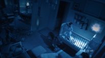 кадри з фільму Паранормальне явище 2