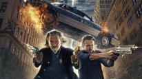 кадри з фільму R.I.P.D. Примарний патруль