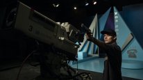 кадри з фільму Його прайм-тайм