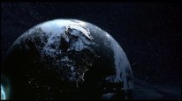 кадри з фільму Мисливець на прибульців