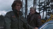кадри з фільму Рембо: Перша кров