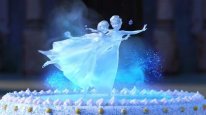 кадри з фільму Крижана лихоманка