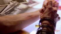 кадри з фільму Злочин і кара по-американськи