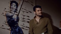 кадри з фільму Ідеальна відпустка