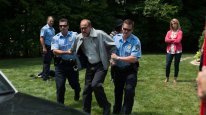 кадри з фільму Вілсон