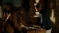 кадри з фільму Втрати і надбання / Загублене та знайдене