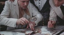 кадри з серіалу Діти капітана Гранта / В пошуках капітана Гранта
