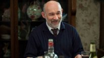 кадри з фільму Татусь з доставкою
