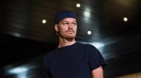 кадри з фільму Допінг