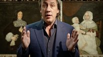 кадри з серіалу Мистецтво Америки