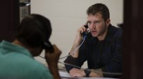 кадри з фільму Підстава
