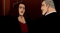 кадри з фільму Бетмен: Довгий Гелловін. Частина друга