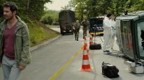 кадри з фільму Здобич