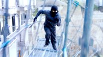 кадри з фільму Фейбл: Кілер, який не вбиває