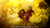 кадри з фільму Ашюра