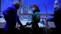 кадри з фільму Хороші хлопці носять чорне
