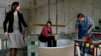 кадри з фільму Ремонт