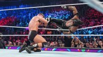 кадри з фільму WWE Габела 2023