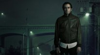 кадри з фільму Стерв'ятник / Стрінгер