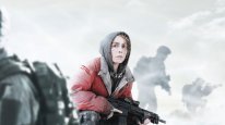 кадри з фільму Чорний краб