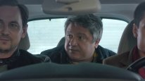 кадри з фільму Зустріч однокласників