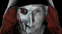 кадри з фільму Пила 8