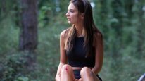 кадри з фільму Ідеальна пастка