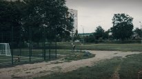 кадри з фільму У нас був шкільний бал