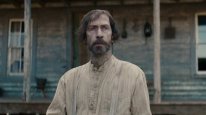 кадри з фільму Старий Генрі