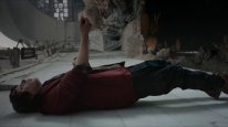 кадри з фільму Ланцюговий Пес / Пес на ланцюгу