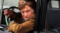 кадри з фільму Старий та зброя