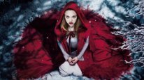 кадри з фільму Червона шапочка + Альтернативна версія