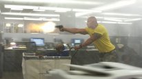 кадри з фільму Півтора шпигуна