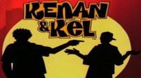 кадри з серіалу Кенан і Кел