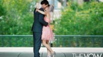 кадри з фільму Клятва