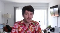 кадри з фільму Влог Дейва