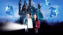 кадри з фільму Каспер