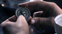 кадри з фільму Культовий убивця