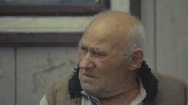 кадри з фільму Жива ватра