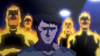 кадри з фільму Вітрина DC: Смерть