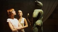 кадри з фільму Сафо. Кохання без меж