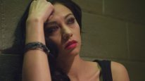 кадри з серіалу Долина смерті