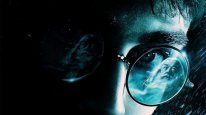 кадри з фільму Гаррі Поттер і напівкровний Принц