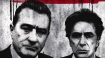 кадри з фільму Право на вбивство