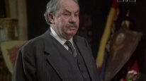 кадри з фільму Агата Крісті. Вбивство з дзеркалами