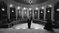 кадри з фільму Смерть путіна