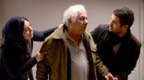 кадри з фільму Комівояжер