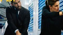 кадри з серіалу ФБР