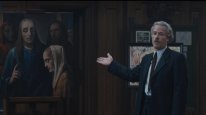 кадри з фільму Останній Вермер